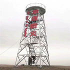 70m Multi Functional Safety Military Guard Tower